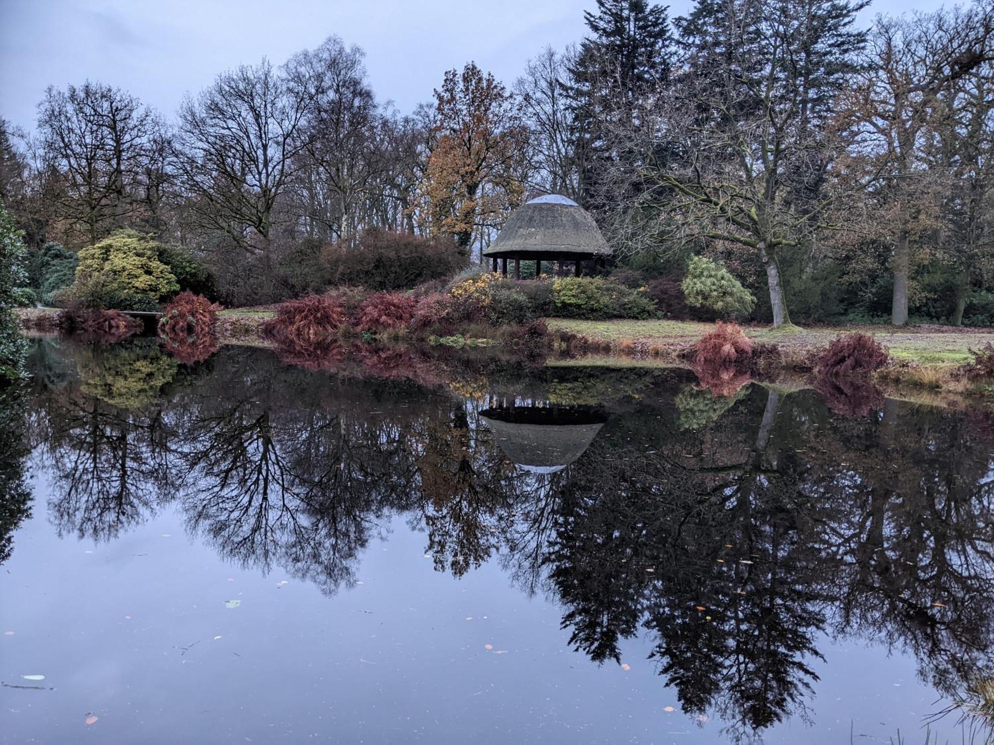 Drei-Insel-Blick Neßmersiel Kültér fotó